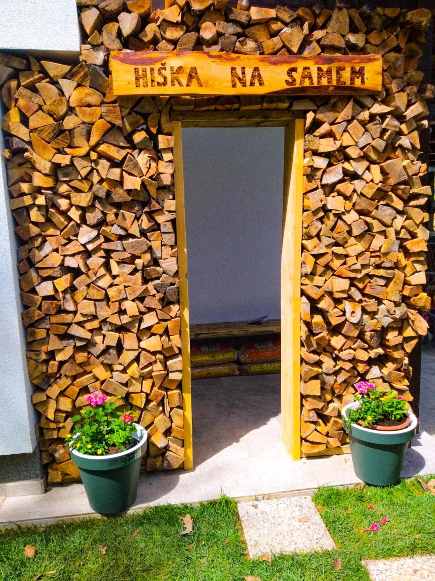 Nyaraló Hiska Na Samem
